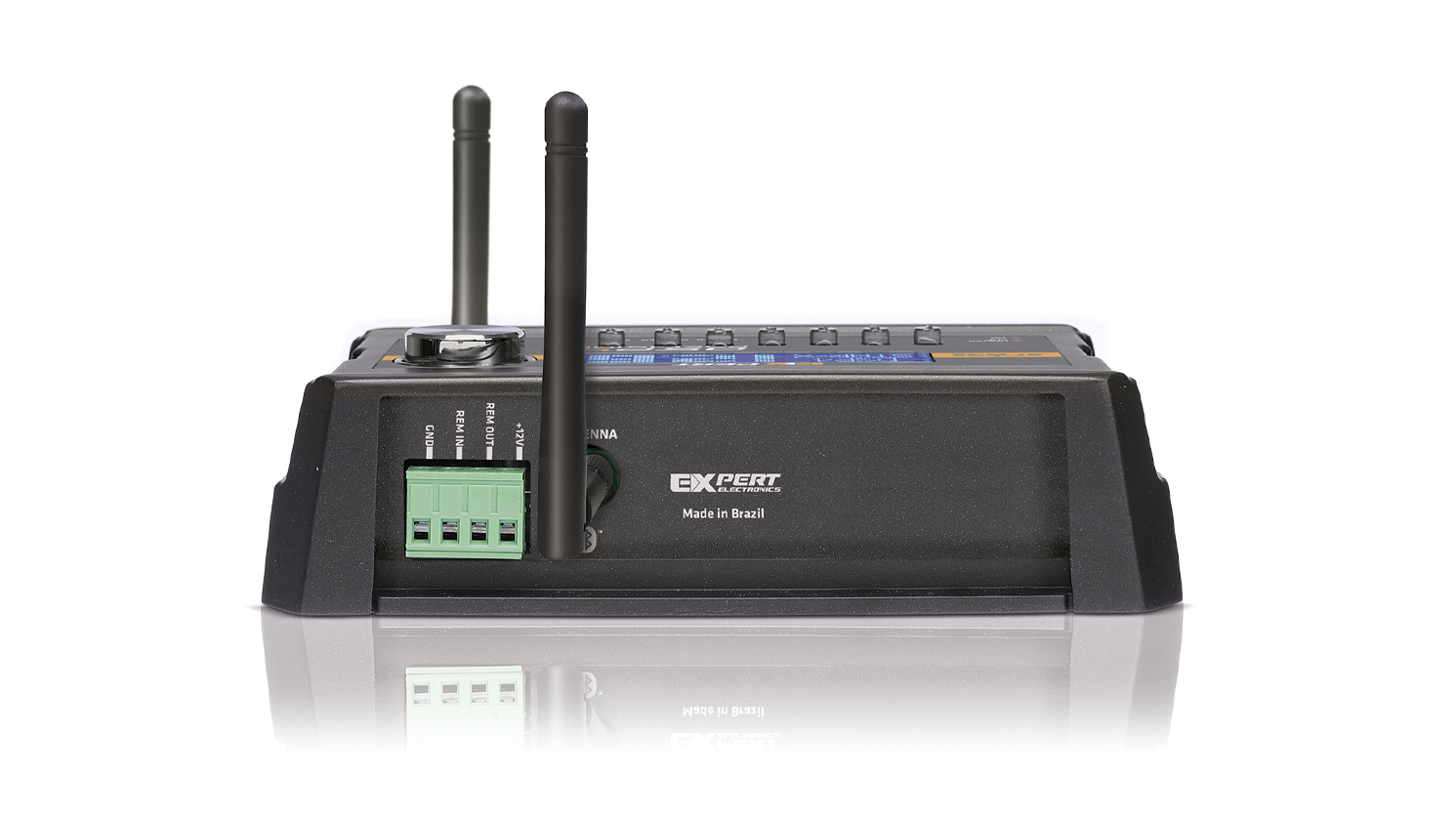 DSP4 Precision vista D